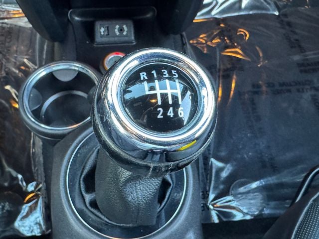 2013 MINI Cooper Base | Clean History