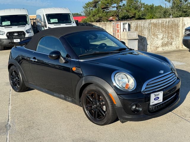 2013 MINI Cooper Base | Clean History
