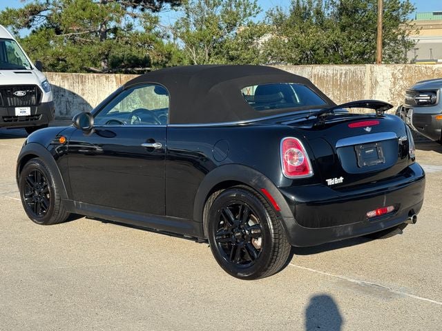 2013 MINI Cooper Base | Clean History