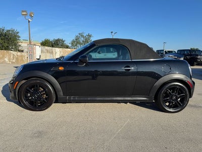 2013 MINI Cooper Base | Clean History