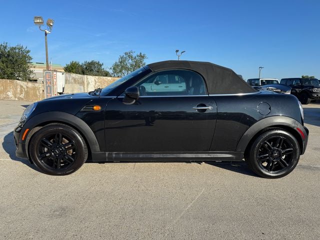 2013 MINI Cooper Base | Clean History