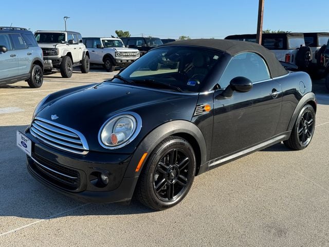 2013 MINI Cooper Base | Clean History