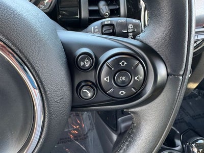 2021 MINI Cooper Signature | Pano Sunroof | Heated Seats | Led Headlights
