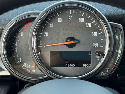 2021 MINI Cooper Signature | Pano Sunroof | Heated Seats | Led Headlights