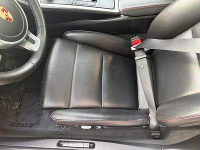 2014 Porsche 911 Turbo | Sport Chrono Pkg | Dynamic Light Pkg |