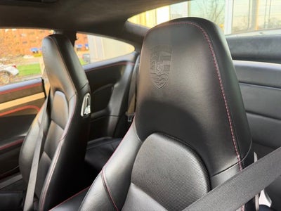 2014 Porsche 911 Turbo | Sport Chrono Pkg | Dynamic Light Pkg |