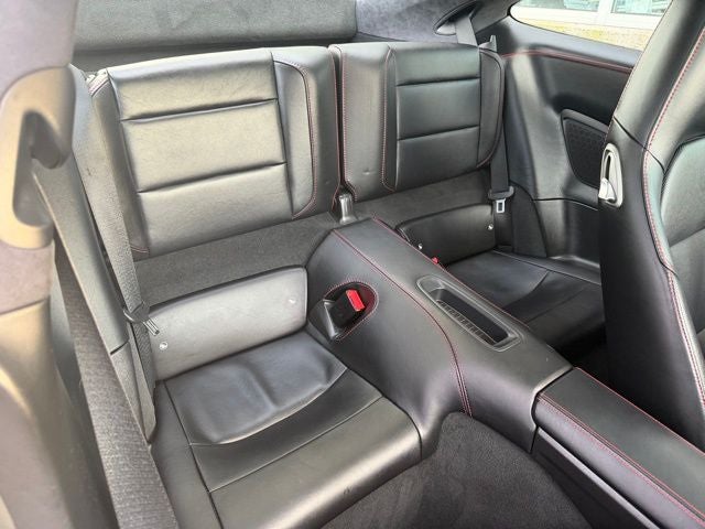 2014 Porsche 911 Turbo | Sport Chrono Pkg | Dynamic Light Pkg |