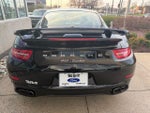 2014 Porsche 911 Turbo | Sport Chrono Pkg | Dynamic Light Pkg |