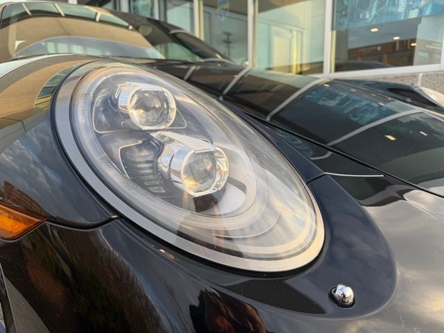 2014 Porsche 911 Turbo | Sport Chrono Pkg | Dynamic Light Pkg |