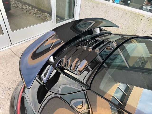 2014 Porsche 911 Turbo | Sport Chrono Pkg | Dynamic Light Pkg |