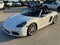 2020 Porsche 718 Boxster S