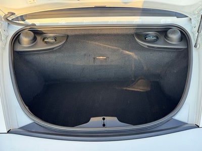 2020 Porsche 718 Boxster S