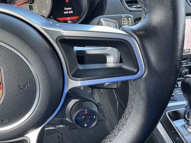 2020 Porsche 718 Boxster S