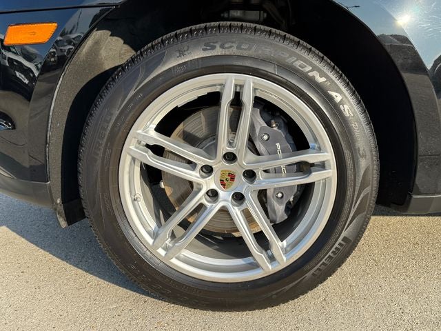 2021 Porsche Macan Base | Clean One Owner | Well Maintained