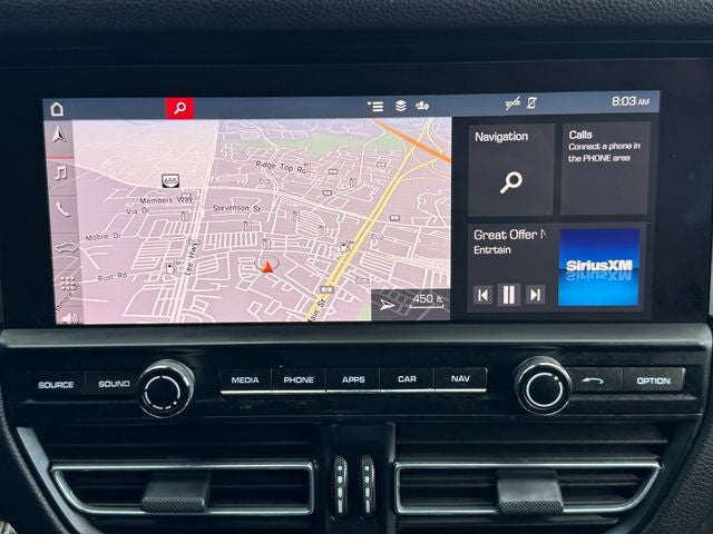 2021 Porsche Macan Base | Clean One Owner | Well Maintained