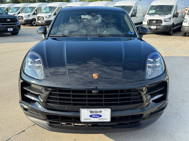 2021 Porsche Macan Base | Clean One Owner | Well Maintained