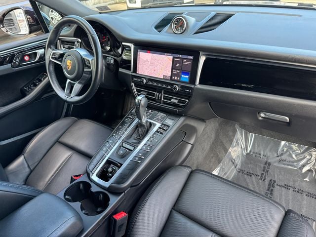 2021 Porsche Macan Base | Clean One Owner | Well Maintained