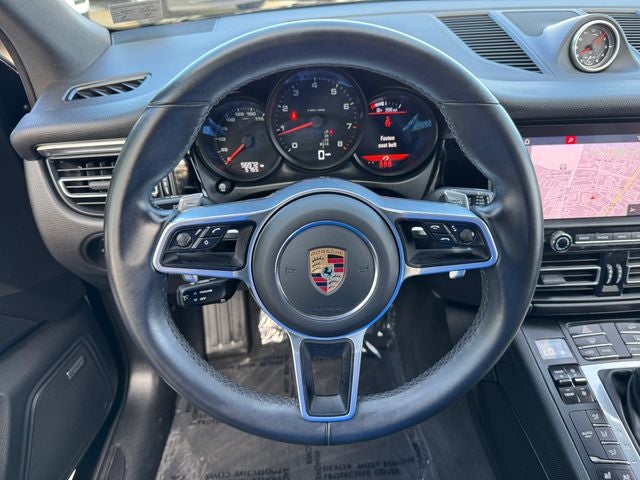 2021 Porsche Macan Base | Clean One Owner | Well Maintained