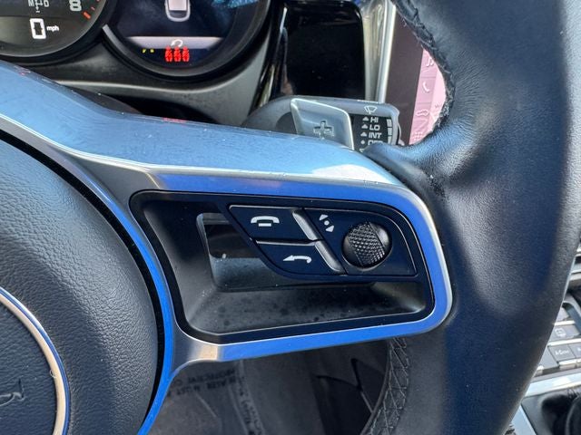 2021 Porsche Macan Base | Clean One Owner | Well Maintained