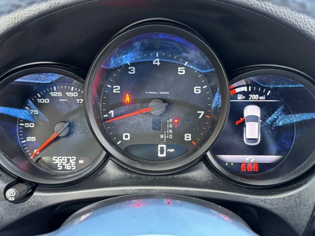 2021 Porsche Macan Base | Clean One Owner | Well Maintained