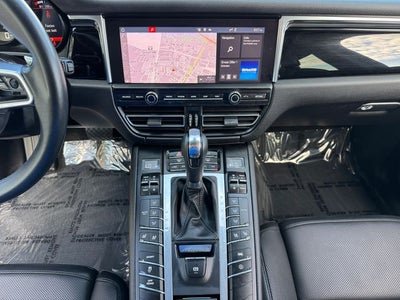 2021 Porsche Macan Base | Clean One Owner | Well Maintained