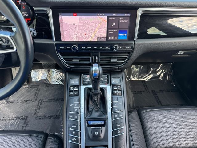 2021 Porsche Macan Base | Clean One Owner | Well Maintained