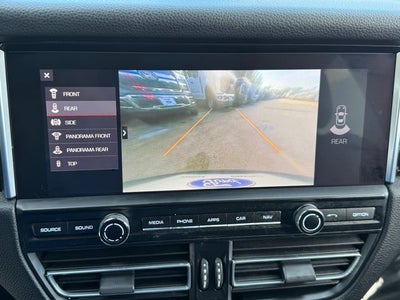 2021 Porsche Macan Base | Clean One Owner | Well Maintained