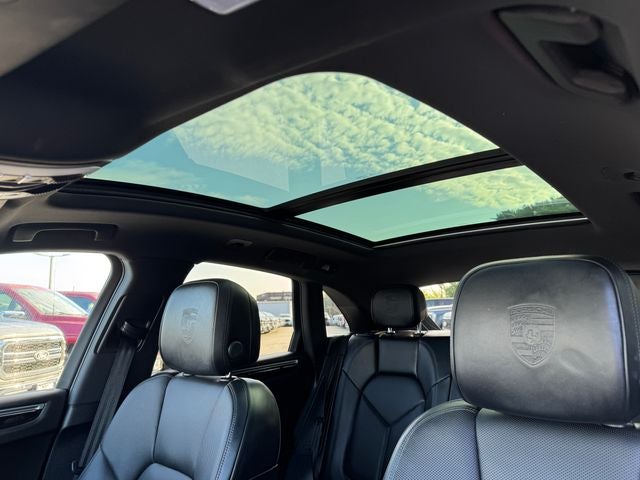 2021 Porsche Macan Base | Clean One Owner | Well Maintained