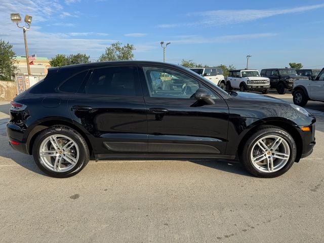 2021 Porsche Macan Base | Clean One Owner | Well Maintained