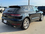 2021 Porsche Macan Base | Clean One Owner | Well Maintained