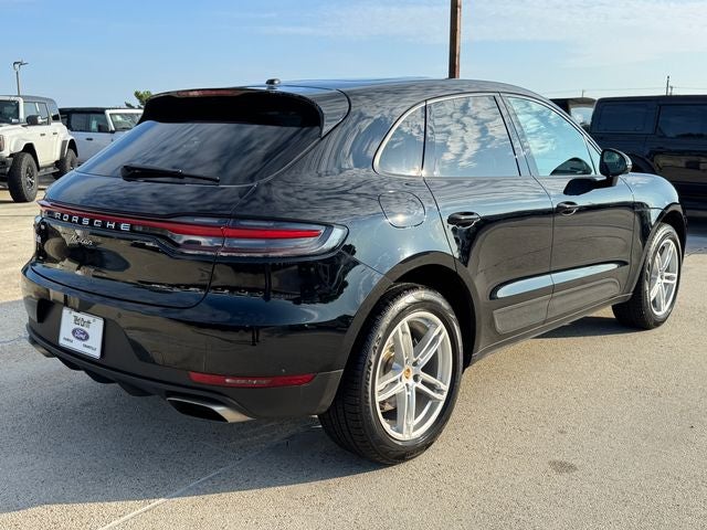 2021 Porsche Macan Base | Clean One Owner | Well Maintained