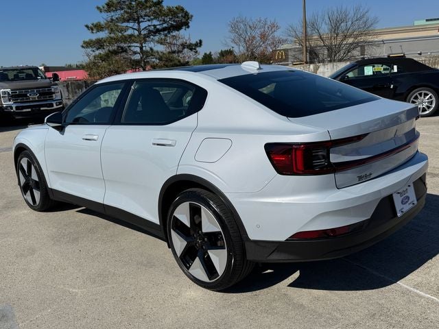 2023 Polestar 2 Long Range Dual Motor
