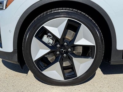 2023 Polestar 2 Long Range Dual Motor