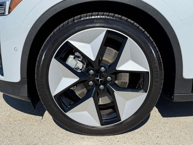 2023 Polestar 2 Long Range Dual Motor