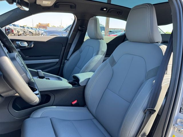 2023 Polestar 2 Long Range Dual Motor