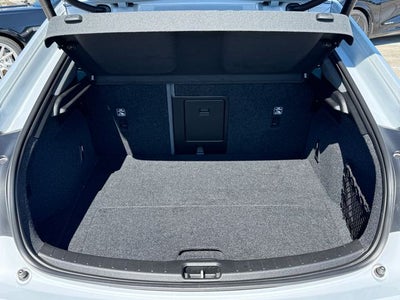 2023 Polestar 2 Long Range Dual Motor