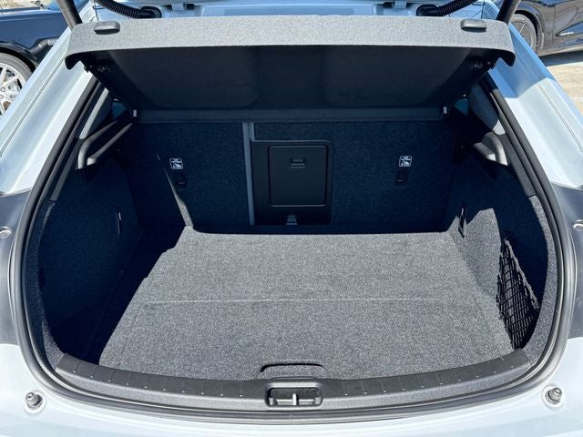 2023 Polestar 2 Long Range Dual Motor