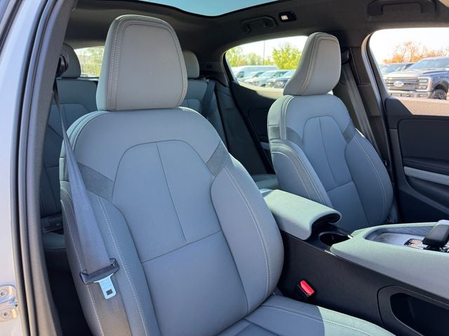 2023 Polestar 2 Long Range Dual Motor