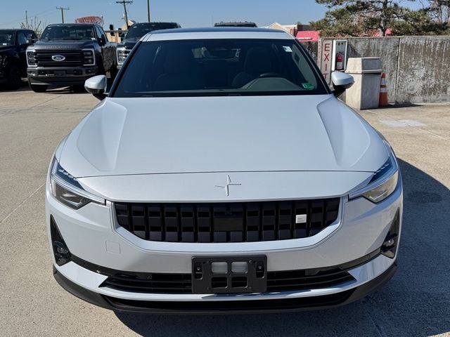 2023 Polestar 2 Long Range Dual Motor