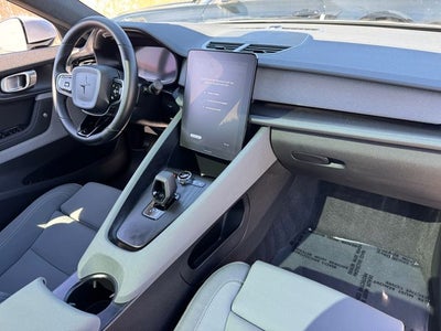 2023 Polestar 2 Long Range Dual Motor