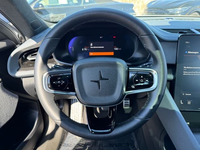 2023 Polestar 2 Long Range Dual Motor