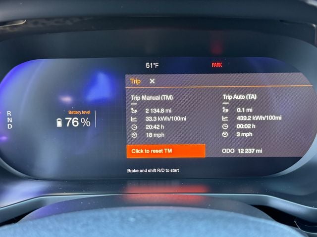 2023 Polestar 2 Long Range Dual Motor