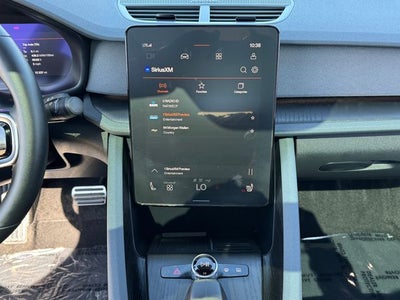 2023 Polestar 2 Long Range Dual Motor