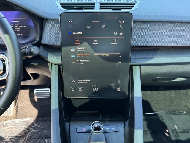 2023 Polestar 2 Long Range Dual Motor