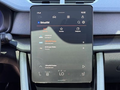 2023 Polestar 2 Long Range Dual Motor