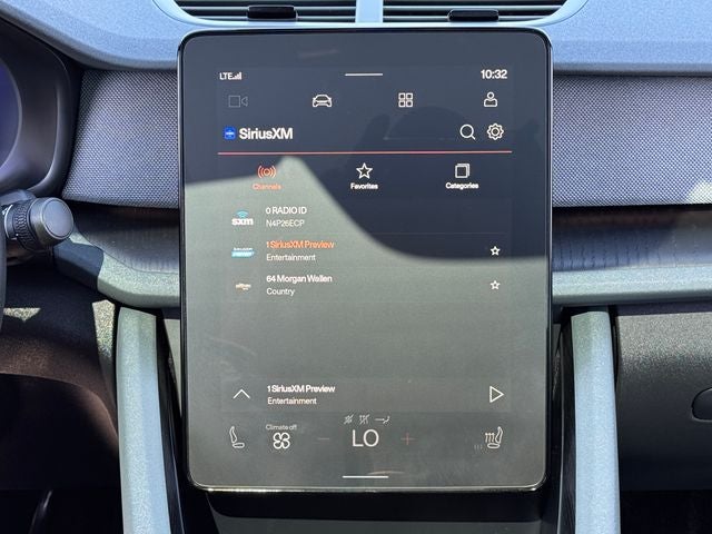 2023 Polestar 2 Long Range Dual Motor
