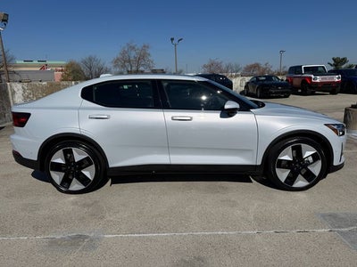 2023 Polestar 2 Long Range Dual Motor