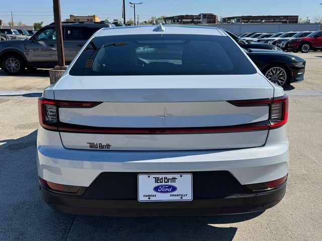 2023 Polestar 2 Long Range Dual Motor