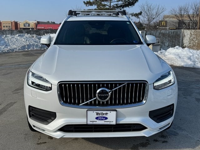 2020 Volvo XC90 T6 Momentum | Navigation | Pano Moonroof | AWD
