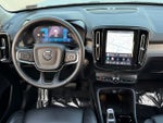 2025 Volvo XC40 B5 Ultra Dark Theme | 360 Camera | Pilot Assist | One Owner